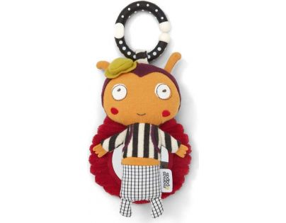 Mamas&Papas beruška Lotty