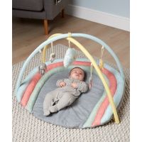 Mamas & Papas Hracia deka s hrazdou a hudobným mráčikom 2