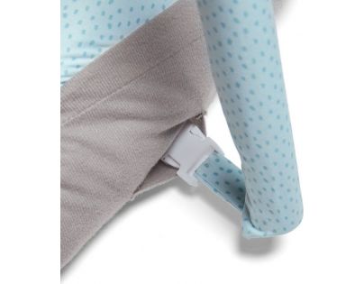 Mamas & Papas Hracia deka s hrazdou a hudobným mráčikom