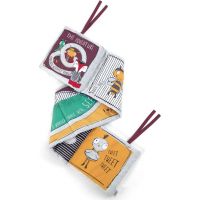 Mamas&Papas Kouzelný hrací panel s aktivitami Beruška 3
