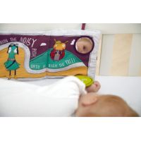 Mamas&Papas Kouzelný hrací panel s aktivitami Beruška 5