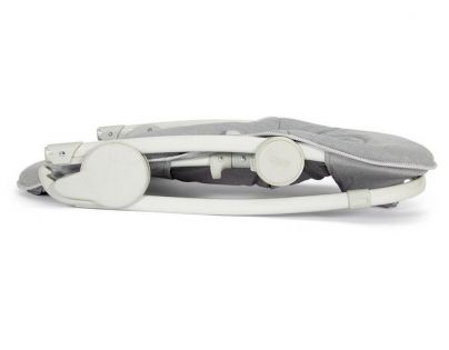 Mamas & Papas Lehátko Wave Rocker Grey Melange