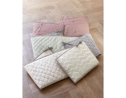 Mamas & Papas  Mantinel Pink Sprinkle