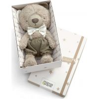 Mamas & Papas Medvídek Boris 3