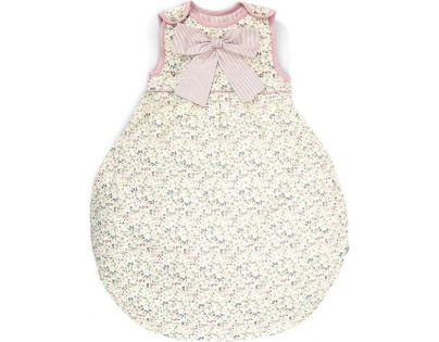 Mamas & Papas Spací pytel Millie & Boris 0-6m růžový