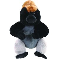Maňuška - Gorila 26 cm
