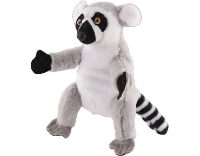 Maňuška - Lemur 25 cm