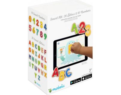Marbotic Smart Kit