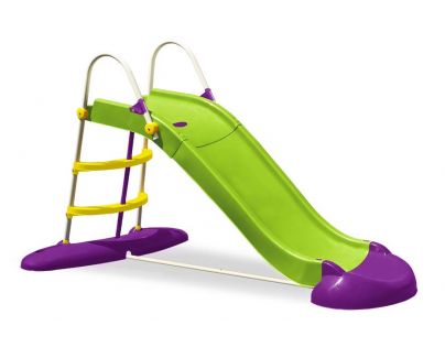 Marian Plast Šmykľavka Fun s vlhčením 220 cm