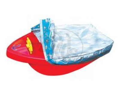 Marianplast Pískoviště Loď s plachtou