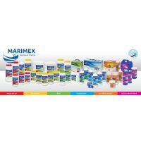 Marimex Chlór Komplex 5v1 1 kg 2