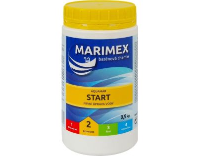Marimex Start 0,9 kg
