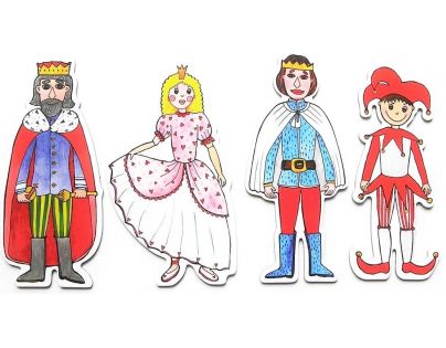 Marionetino Univerzálne bábkové divadlo