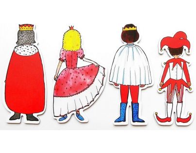 Marionetino Univerzálne bábkové divadlo