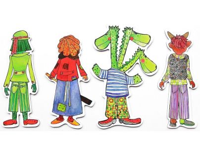 Marionetino Univerzálne bábkové divadlo