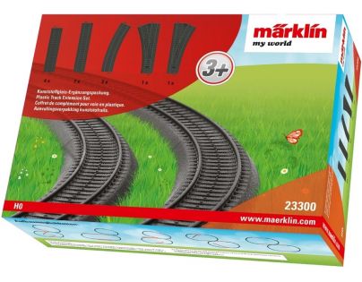Märklin My World Sada kolejí