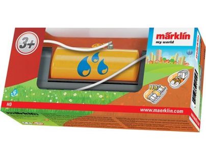 Märklin My World Nákladní vagón cisterna