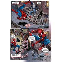 Egmont Marvel Action Spider-Man 1 3