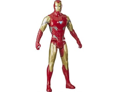 Marvel Avengers Iron man figúrka 30 cm