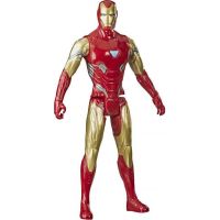 Marvel Avengers Iron man figúrka 30 cm 2