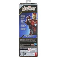 Marvel Avengers Iron man figúrka 30 cm 4