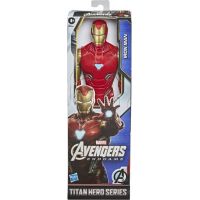 Marvel Avengers Iron man figúrka 30 cm 3