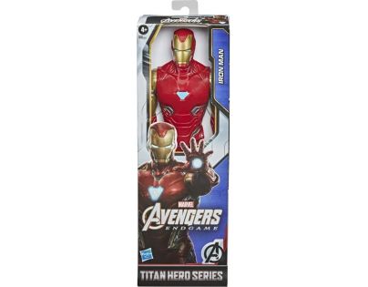 Marvel Avengers Iron man figúrka 30 cm