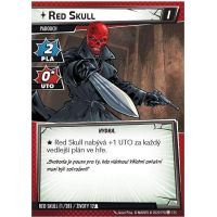 Marvel Champions LCG Vzostup Red Skull rozšírenie 3
