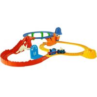 Fisher Price Mašinka Tomáš Collectible Railway Dino Fisher Price Mašinka Tomáš Collectible Railway Dino