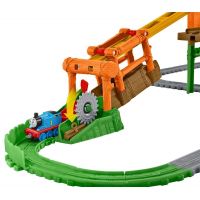 Fisher Price Mašinka Tomáš Collectible Railway Lanovka 4