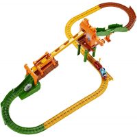 Fisher Price Mašinka Tomáš Collectible Railway Lanovka 2