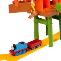 Fisher Price Mašinka Tomáš Collectible Railway Lanovka 5