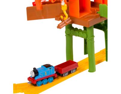 Fisher Price Mašinka Tomáš Collectible Railway Lanovka