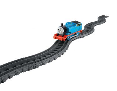 Fisher Price Mašinka Tomáš TrackMaster Dráha se smyčkou