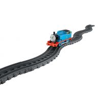 Fisher Price Mašinka Tomáš TrackMaster Dráha se smyčkou 2
