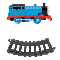 Fisher Price Mašinka Tomáš TrackMaster Dráha se smyčkou 3