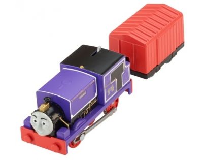 Fisher Price Mašinka Tomáš Trackmaster Motorizovaná mašinky - Charlie