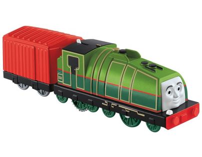 Fisher Price Mašinka Tomáš Trackmaster Motorizovaná mašinky - Gator