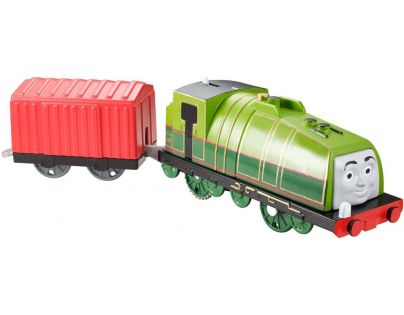Fisher Price Mašinka Tomáš Trackmaster Motorizovaná mašinky - Gator