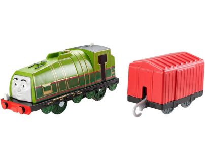 Fisher Price Mašinka Tomáš Trackmaster Motorizovaná mašinky - Gator