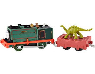 Mašinka Tomáš Trackmaster Motorizovaná mašinky - Samson
