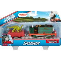 Mašinka Tomáš Trackmaster Motorizovaná mašinky - Samson 4
