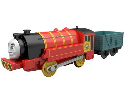 Fisher Price Mašinka Tomáš Trackmaster Motorizovaná mašinky - Victor