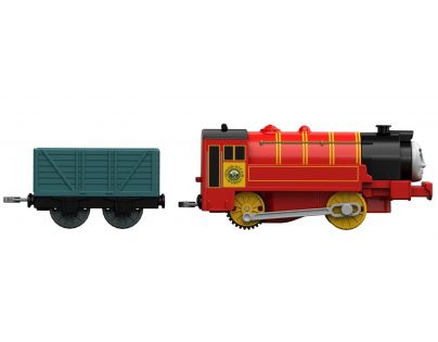 Fisher Price Mašinka Tomáš Trackmaster Motorizovaná mašinky - Victor
