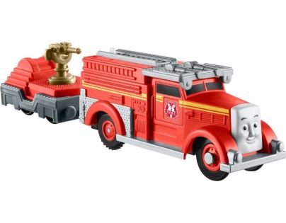 Mašinka Tomáš TrackMaster Motorizované mašinky Flynn
