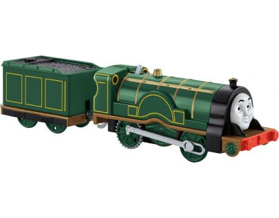 Mašinka Tomáš TrackMaster Velké motorové mašinky - Emily