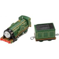 Mašinka Tomáš TrackMaster Velké motorové mašinky - Emily 2