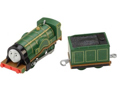 Mašinka Tomáš TrackMaster Velké motorové mašinky - Emily