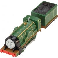 Mašinka Tomáš TrackMaster Velké motorové mašinky - Emily 3