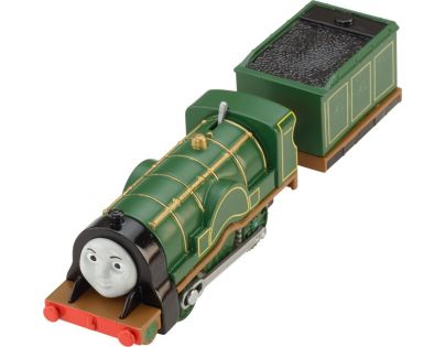 Mašinka Tomáš TrackMaster Velké motorové mašinky - Emily